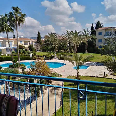 Paradise Gardens Ii Anastasia * Paphos