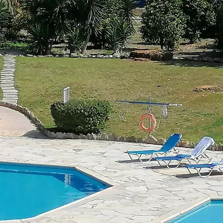 Appartement Paradise Gardens Ii Anastasia *