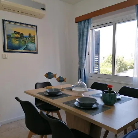 Paradise Gardens Ii Anastasia * Paphos