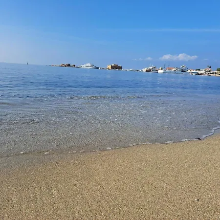 Paradise Gardens Ii Anastasia Appartement *