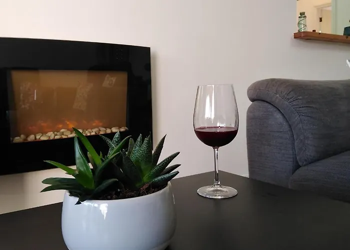 Paradise Gardens Ii Anastasia Paphos