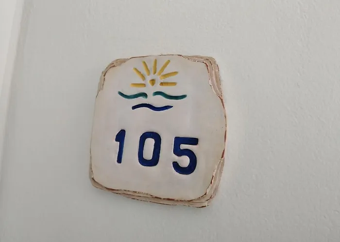 Paradise Gardens Ii Anastasia Apartmán