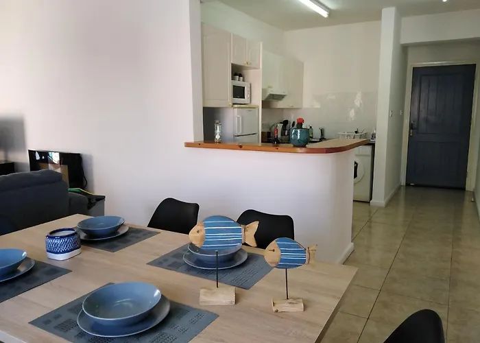 Paradise Gardens Ii Anastasia * Paphos