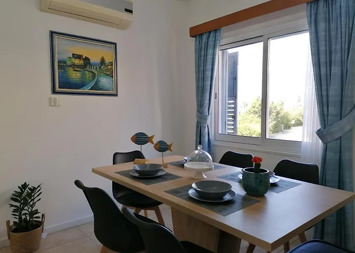 Paradise Gardens Ii Anastasia * Paphos