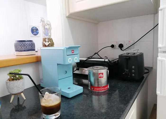 Paradise Gardens Ii Anastasia Apartmán *