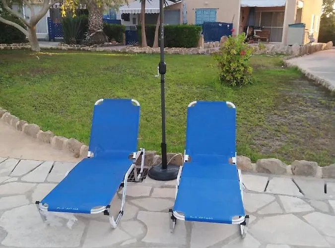 Paradise Gardens Ii Anastasia Paphos