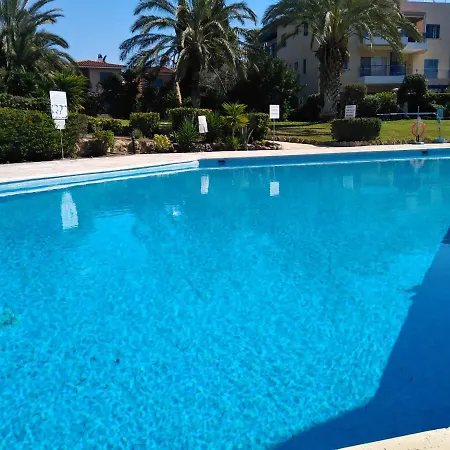 Διαμέρισμα Paradise Gardens Ii Anastasia Πάφος