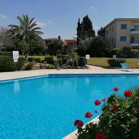 Paradise Gardens Ii Anastasia * Paphos