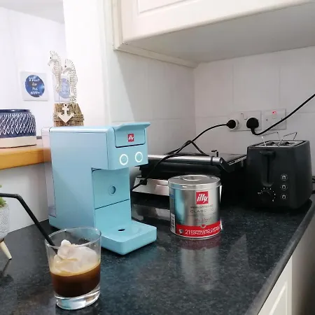 Paradise Gardens Ii Anastasia Lejlighed *