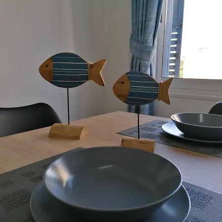 Paradise Gardens Ii Anastasia Lejlighed