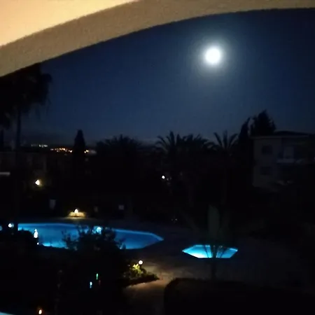 Апартаменты Paradise Gardens Ii Anastasia *