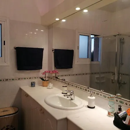 Paradise Gardens Ii Anastasia Апартаменты